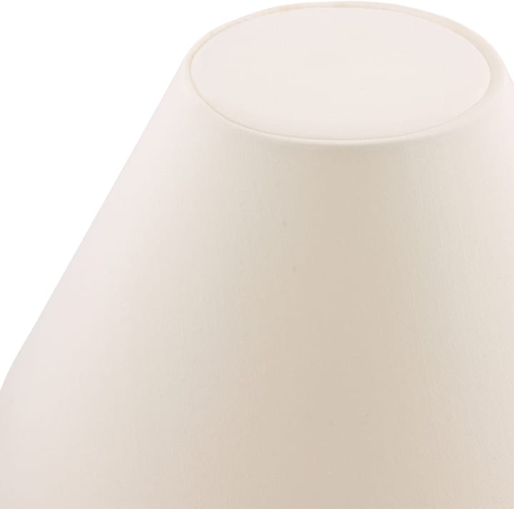 Abażur Iris 20, Kremowy Globen Lighting