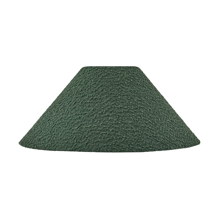 Abażur Iris 45 - Bouclé zieleń mchu - Globen Lighting