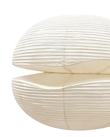 Abażur Mela - Beżowy, Ø60 cm - Globen Lighting
