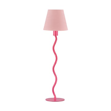 Abażur Sigrid 16 - Różowy - Globen Lighting