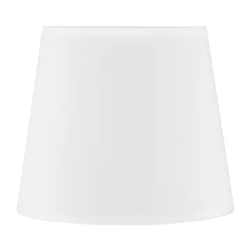 Alice klosz Ø18 cm - Biały - Globen Lighting