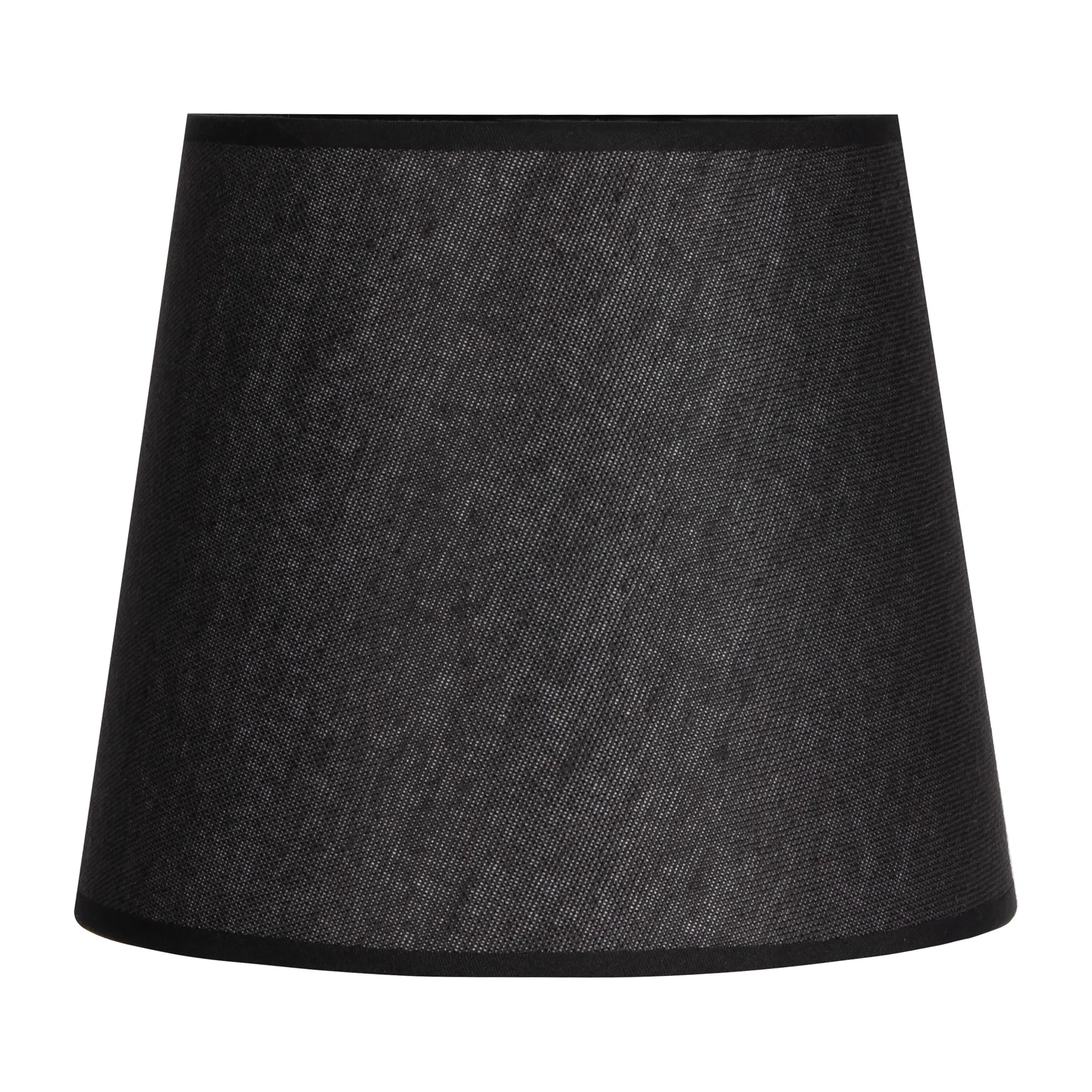 Alice klosz Ø18 cm, Czarny Globen Lighting