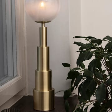 Astro 15 lampa stołowa - chrom - Globen Lighting