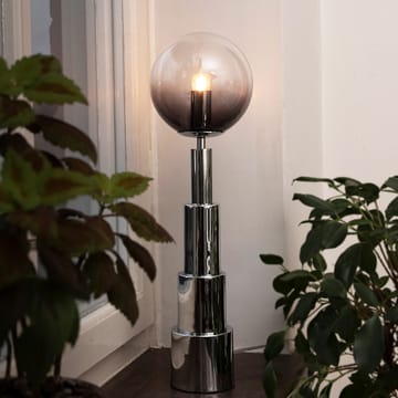 Astro 15 lampa stołowa - chrom - Globen Lighting