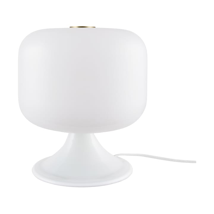 Bullen 25 lampa stołowa - Biały - Globen Lighting