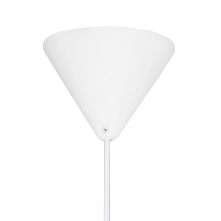 DOT 23 lampa wisząca, Biały Globen Lighting