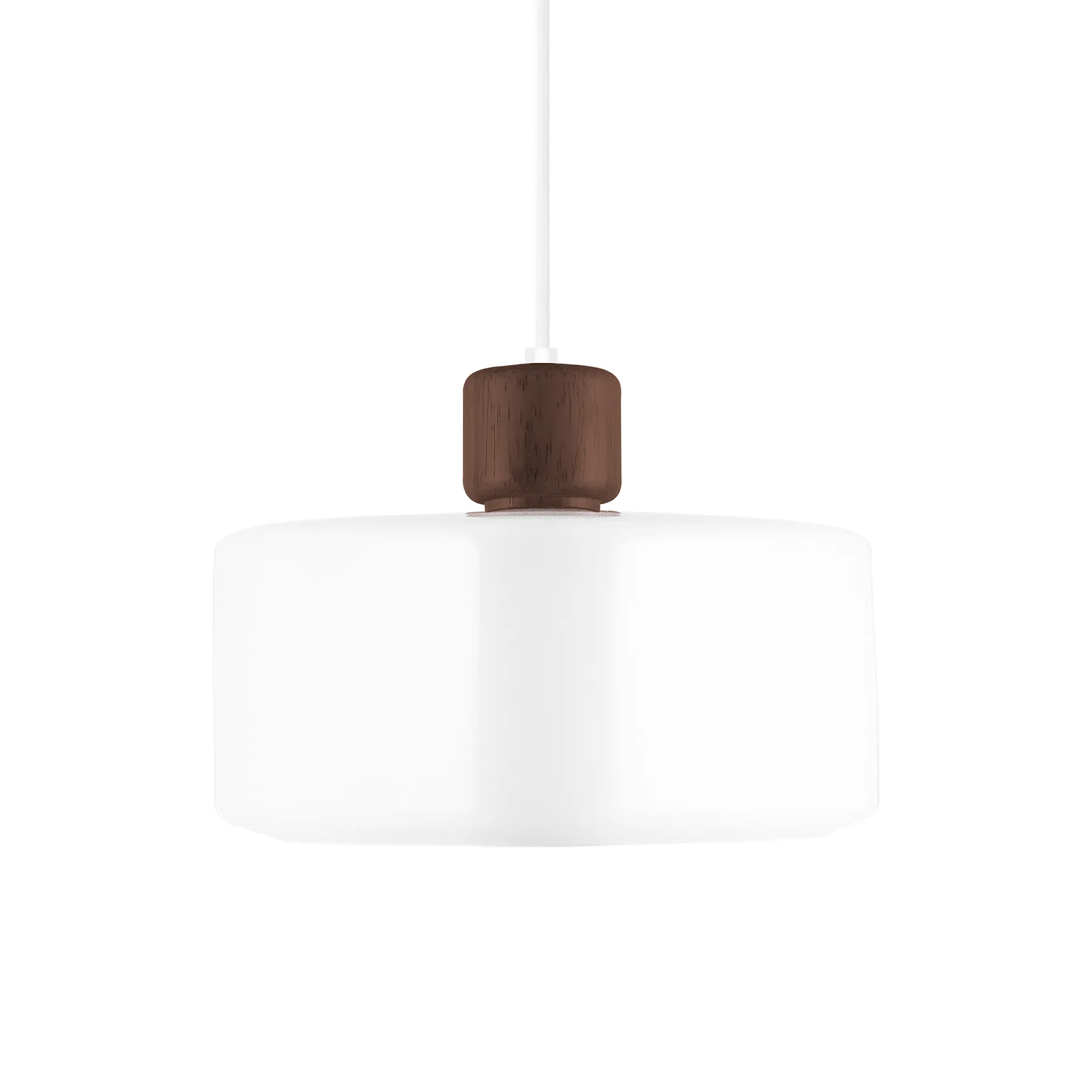DOT 30 lampa wisząca, Biały Globen Lighting