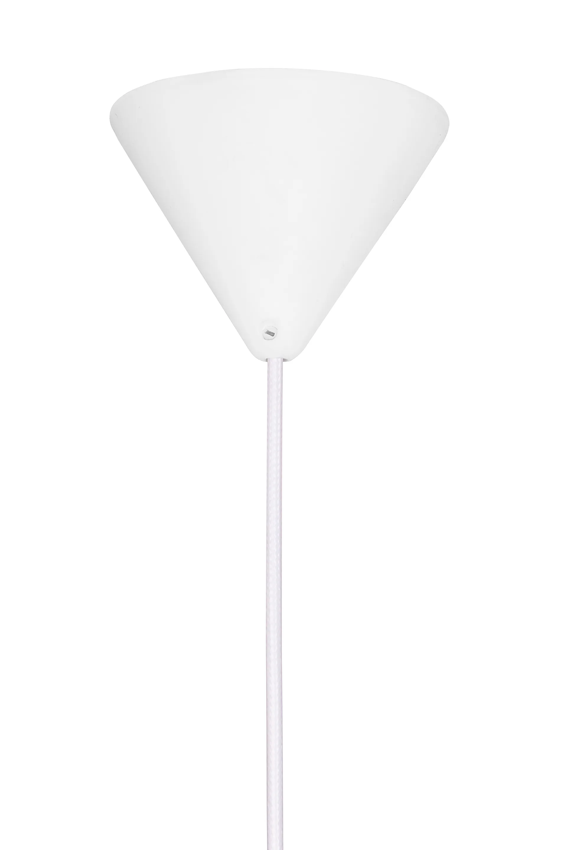 DOT 30 lampa wisząca, Biały Globen Lighting