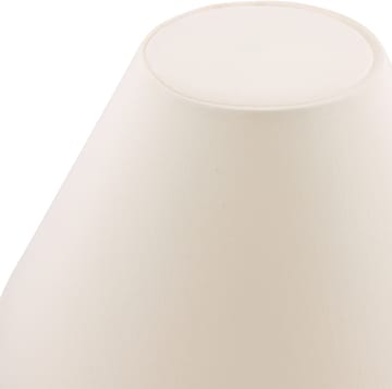 Iris 20 abażur - Kremowy - Globen Lighting