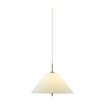 Iris lampa wisząca 25 - Zielony - Globen Lighting