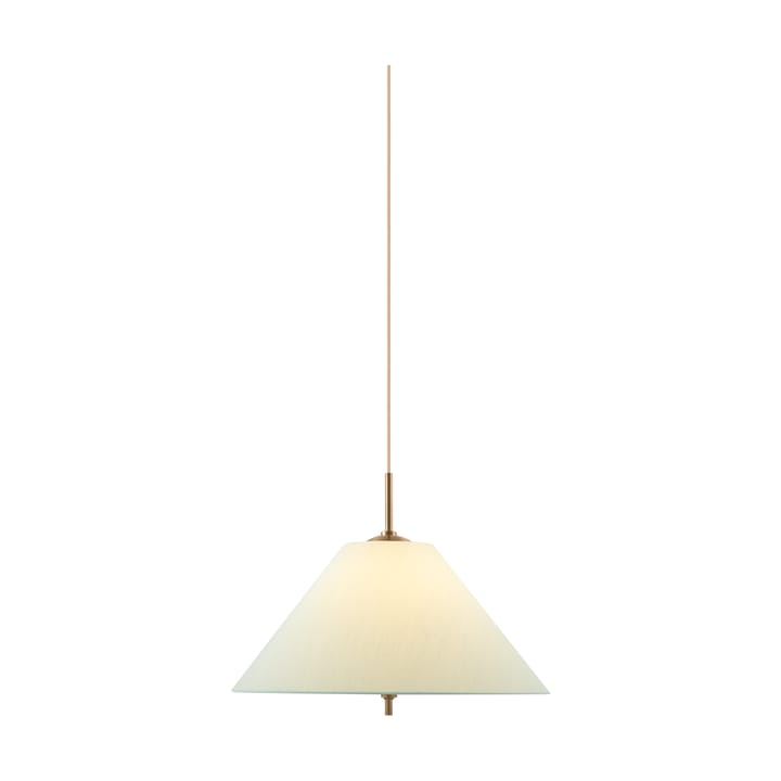 Iris lampa wisząca 25, Zielony Globen Lighting
