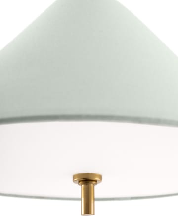 Iris lampa wisząca 25 - Zielony - Globen Lighting