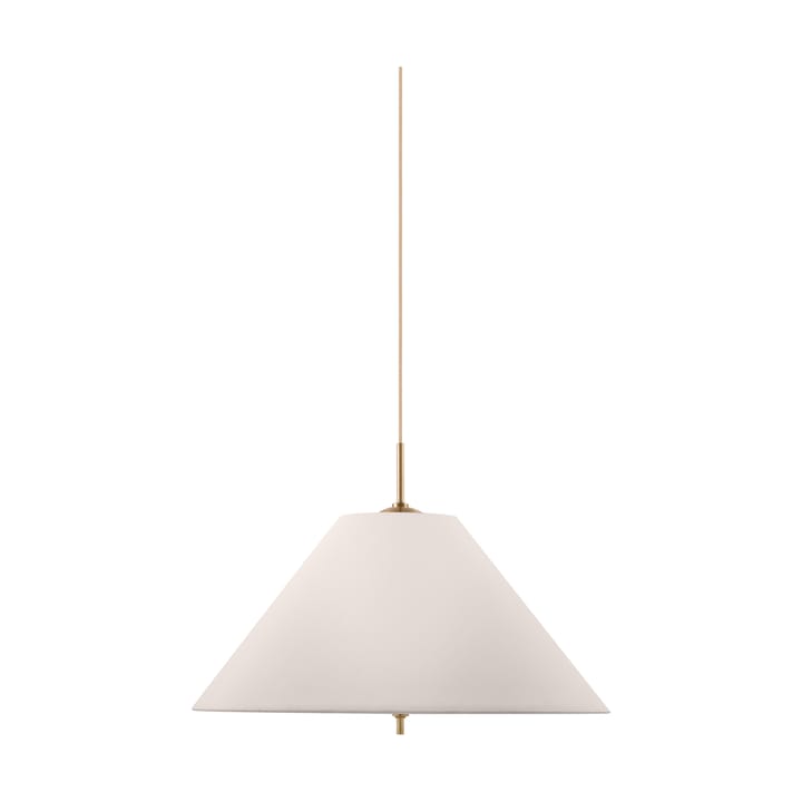 Iris lampa wisząca 50, Kremowy Globen Lighting