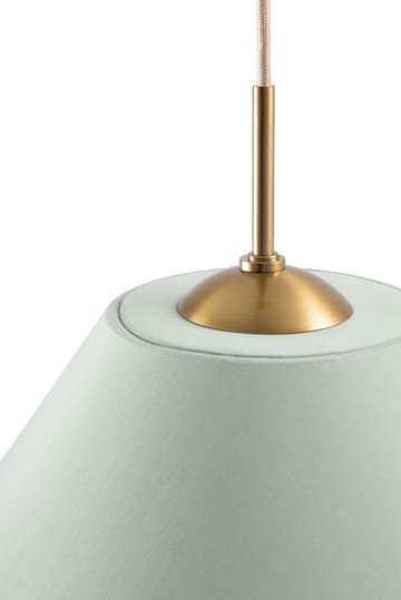 Iris lampa wisząca 50 - Zielony - Globen Lighting