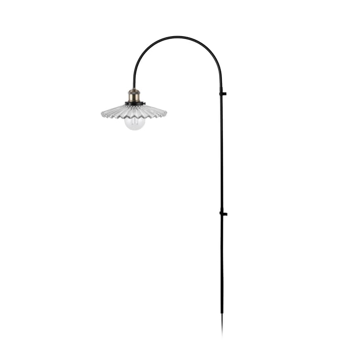 Kinkiet Cobbler 150 cm - Przezroczysty - Globen Lighting