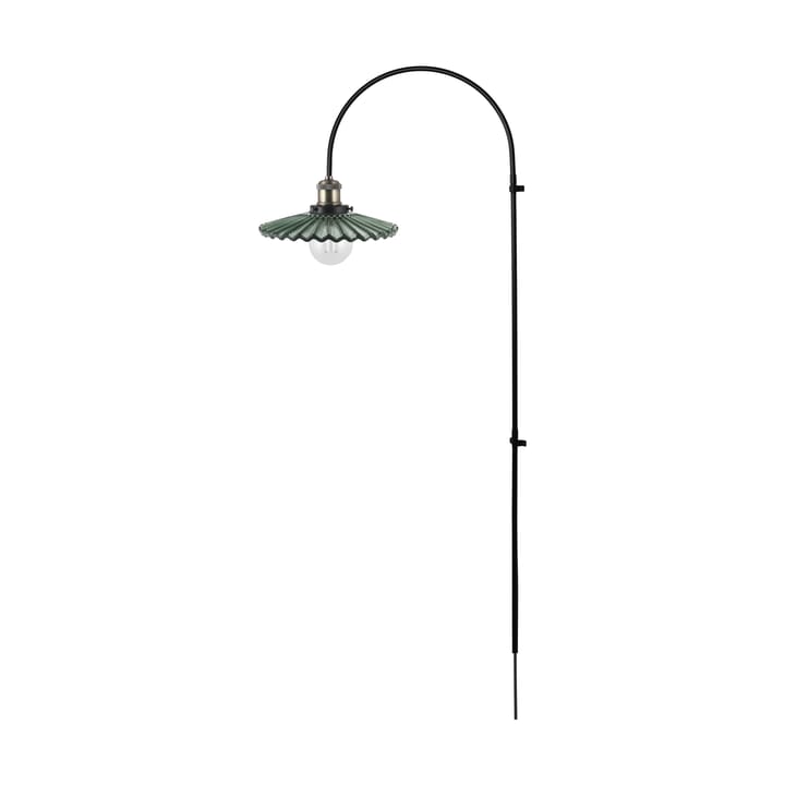 Kinkiet Cobbler 150 cm - Zielony - Globen Lighting