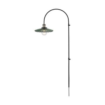 Kinkiet Cobbler 150 cm - Zielony - Globen Lighting