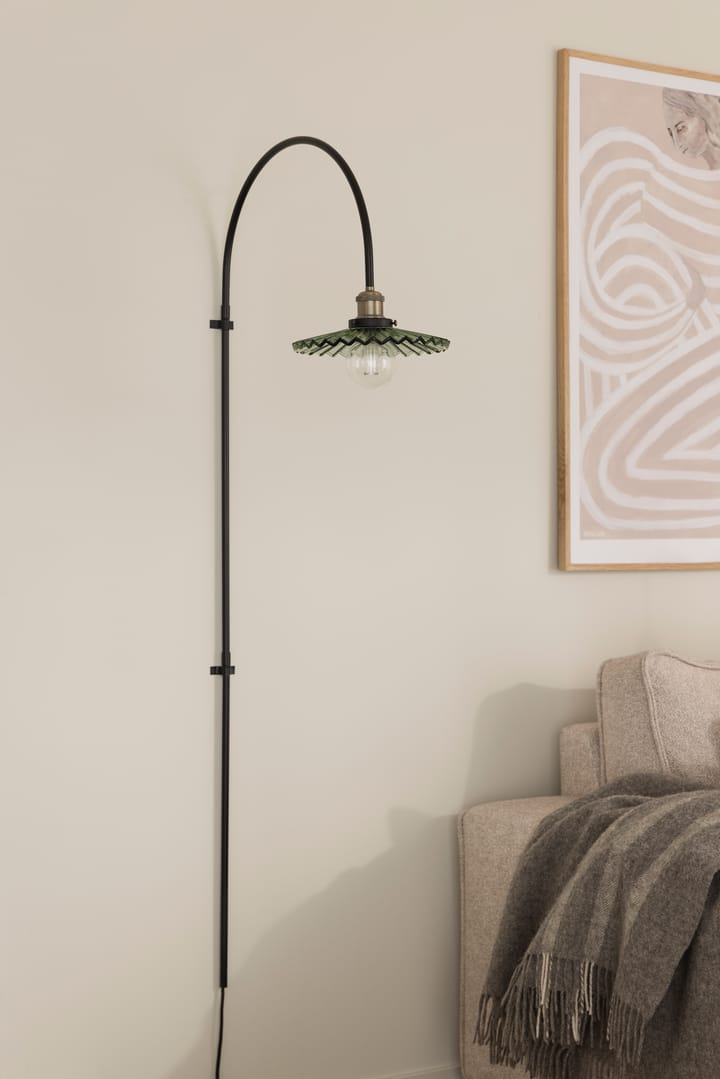 Kinkiet Cobbler 150 cm, Zielony Globen Lighting