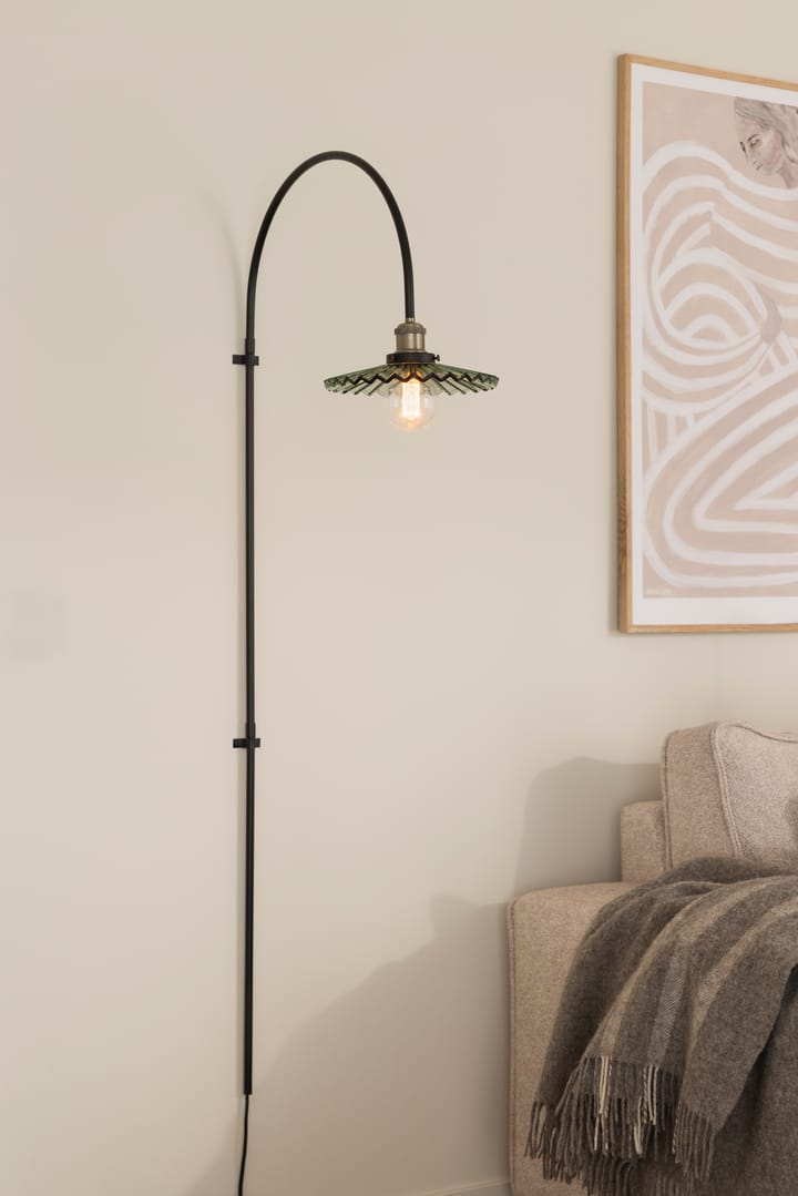 Kinkiet Cobbler 150 cm, Zielony Globen Lighting