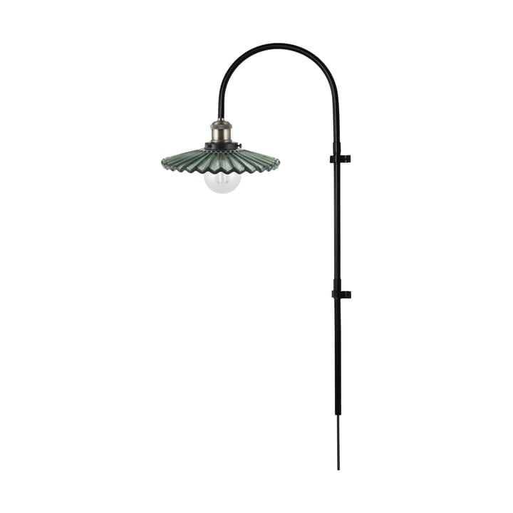 Kinkiet Cobbler 75 cm - Zielony - Globen Lighting