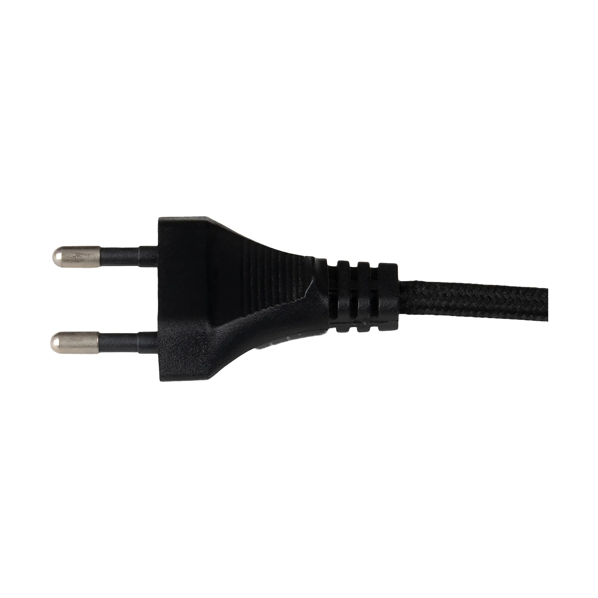 Kinkiet Curve, Czarny Globen Lighting