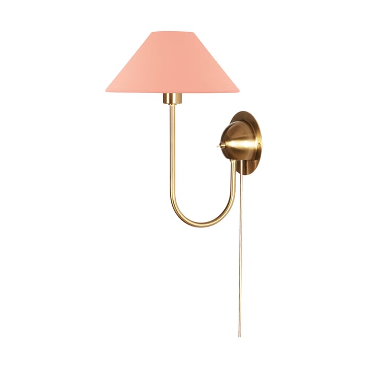 Kinkiet Iris - Blush - Globen Lighting