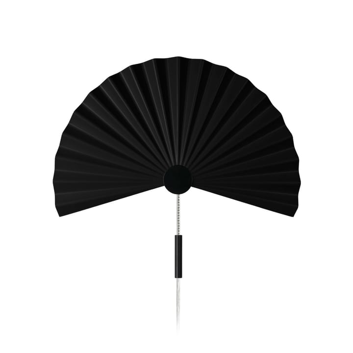 Kinkiet Zen 35 cm - Black - Globen Lighting