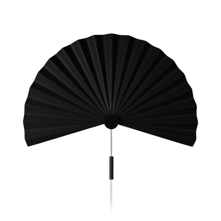 Kinkiet Zen 50 cm, Black Globen Lighting