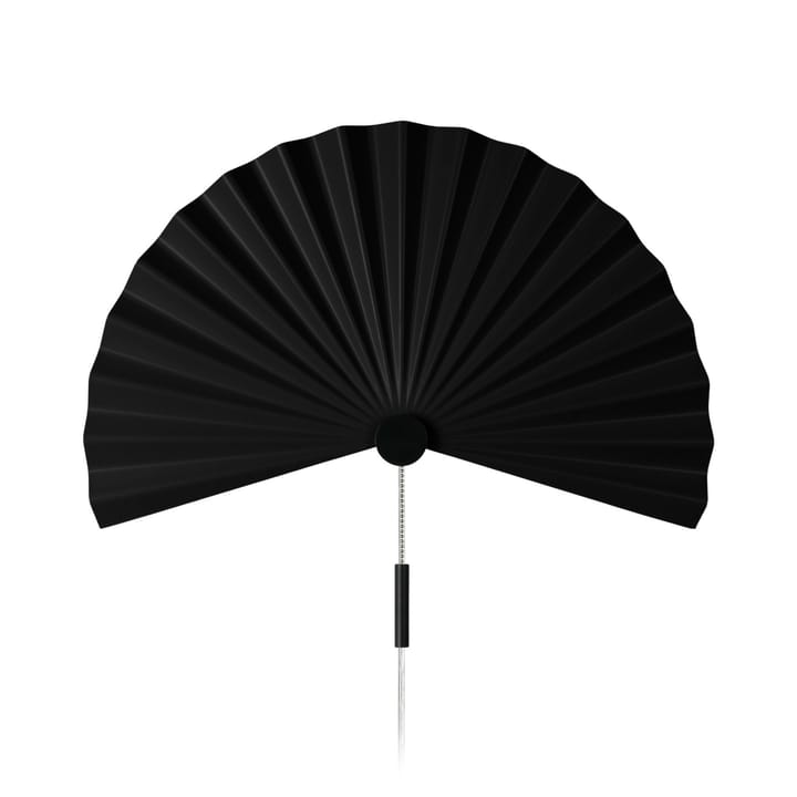 Kinkiet Zen 50 cm - Black - Globen Lighting