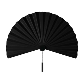 Kinkiet Zen 50 cm - Black - Globen Lighting