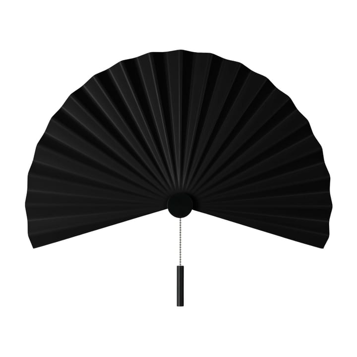 Kinkiet Zen 50 cm - Black - Globen Lighting