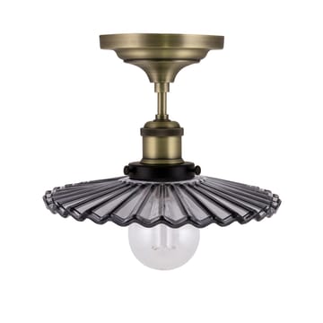 Lampa Cobbler 25 cm - Dym - Globen Lighting