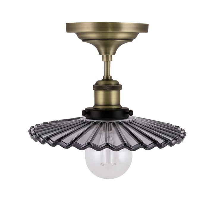 Lampa Cobbler 25 cm, Dym Globen Lighting