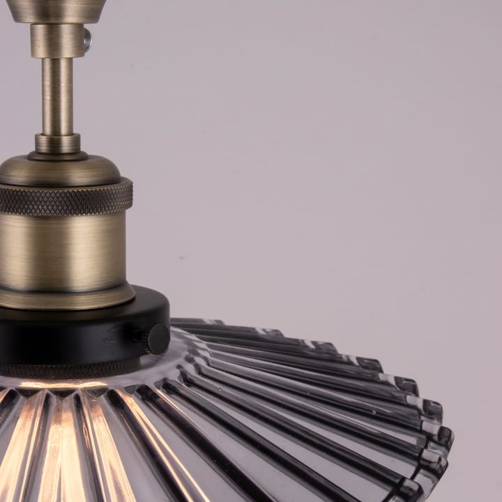 Lampa Cobbler 25 cm, Dym Globen Lighting