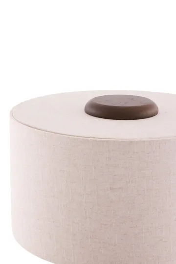 Lampa podłogowa Bosco - Dąb bejcowany na brązowo - Globen Lighting