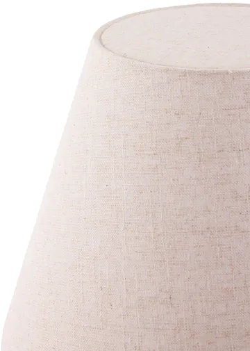 Lampa podłogowa Gino - Brązowy marmur - Globen Lighting