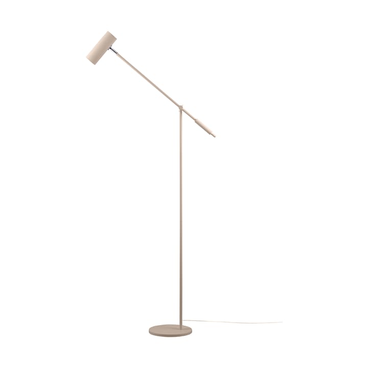 Lampa podłogowa Hubble - Read beige - Globen Lighting