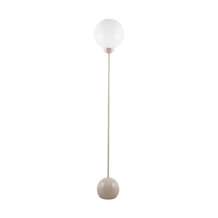 Lampa podłogowa Ripley - Beżowa - Globen Lighting