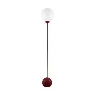 Lampa podłogowa Ripley - Bordo - Globen Lighting