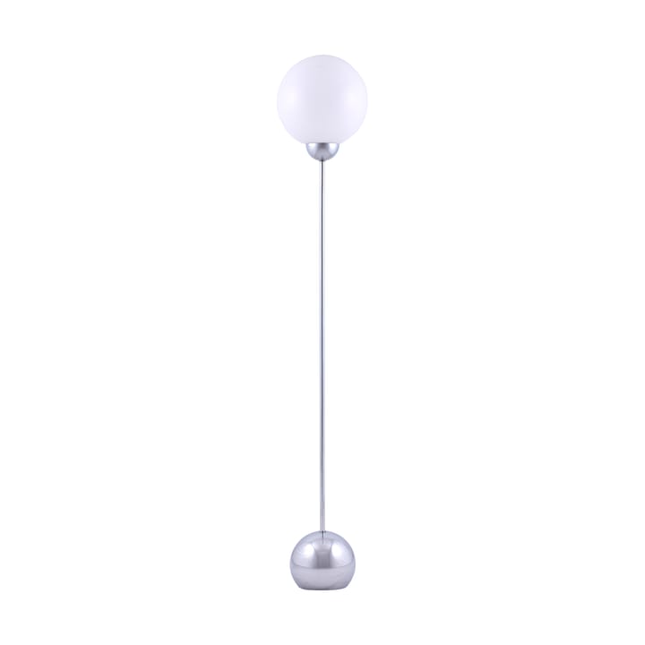 Lampa podłogowa Ripley - Chromowany - Globen Lighting