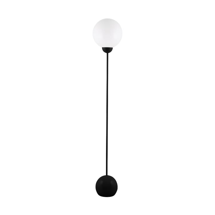 Lampa podłogowa Ripley - Czarna - Globen Lighting