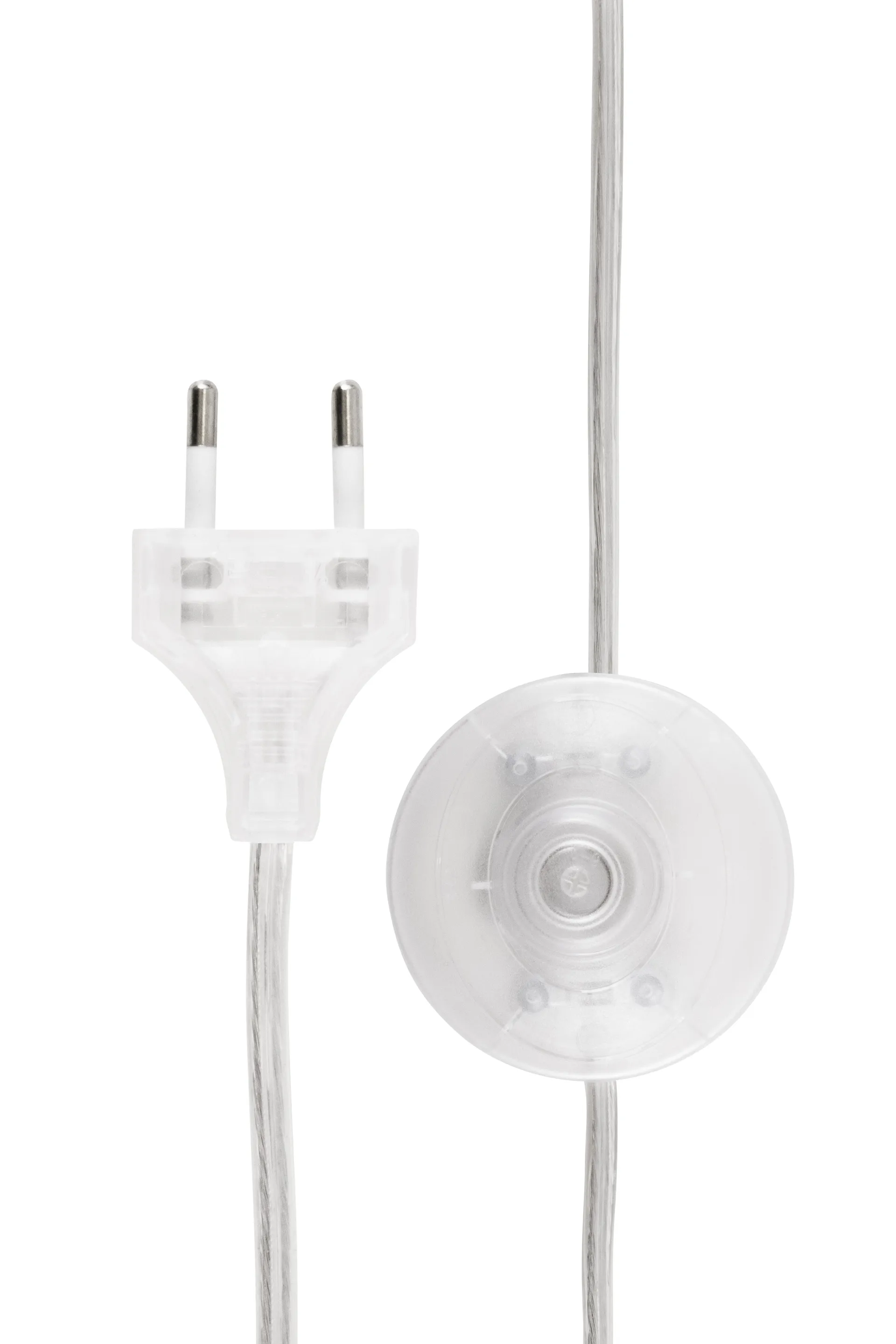 Lampa podłogowa Ripley, Niebieska Globen Lighting