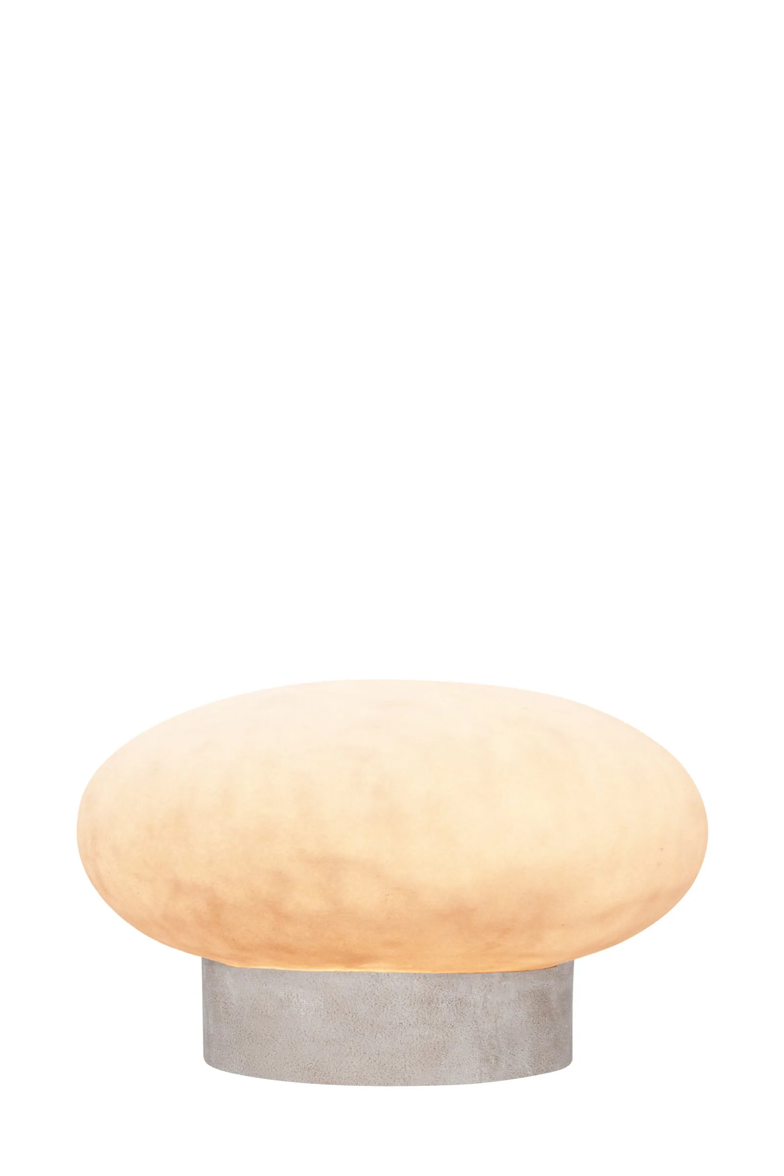 Lampa podłogowa Umfors 50 cm, Szary Globen Lighting