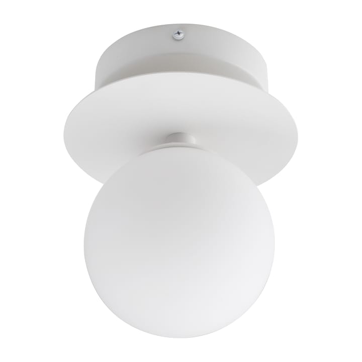Lampa ścienna Art Deco 24 IP44 - Biały - Globen Lighting