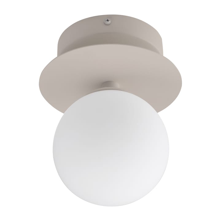 Lampa ścienna Art Deco 24 IP44 - Błotny-biały - Globen Lighting