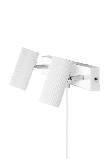 Lampa ścienna Hubble 2 - Biały - Globen Lighting