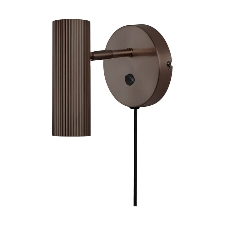 Lampa ścienna Hubble, Bronze Globen Lighting