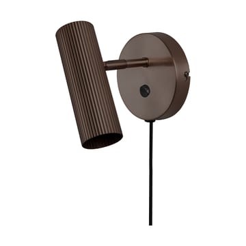 Lampa ścienna Hubble - Bronze - Globen Lighting