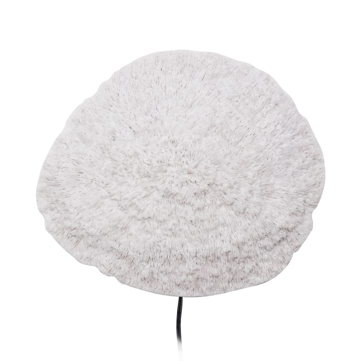 Lampa ścienna Nemo biała, 47 cm Globen Lighting