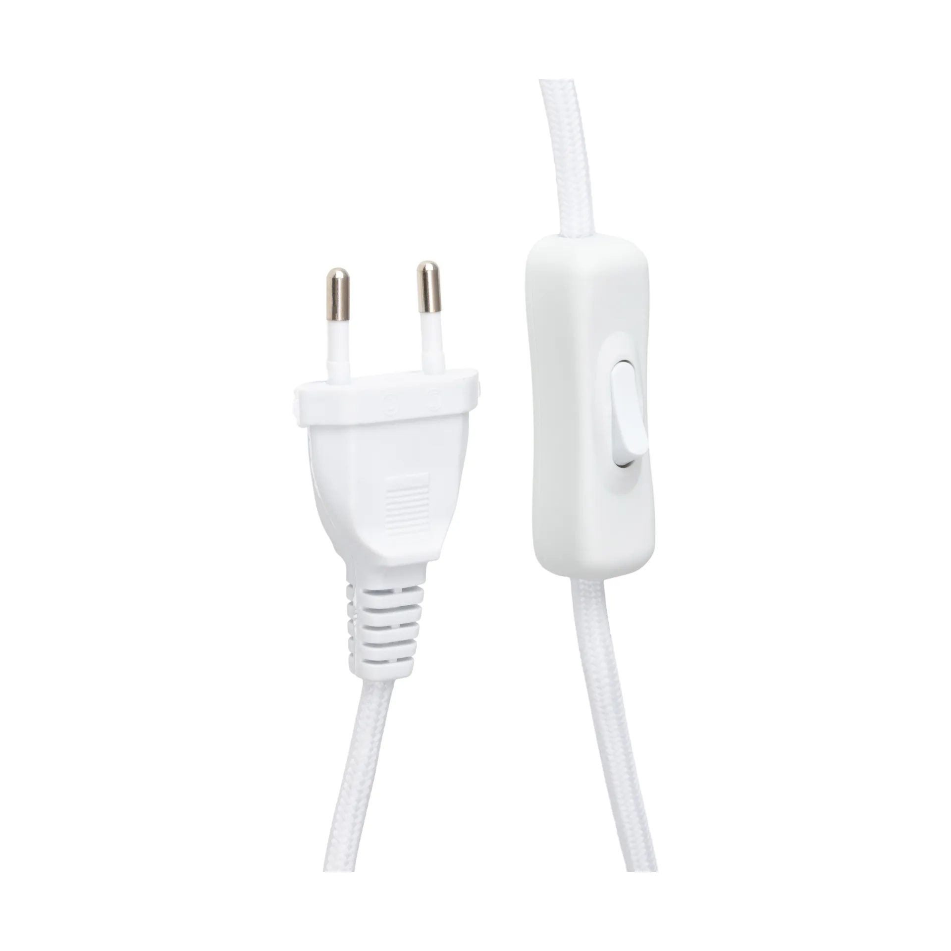 Lampa ścienna/plafon Illusion 60 cm, Chromowany Globen Lighting